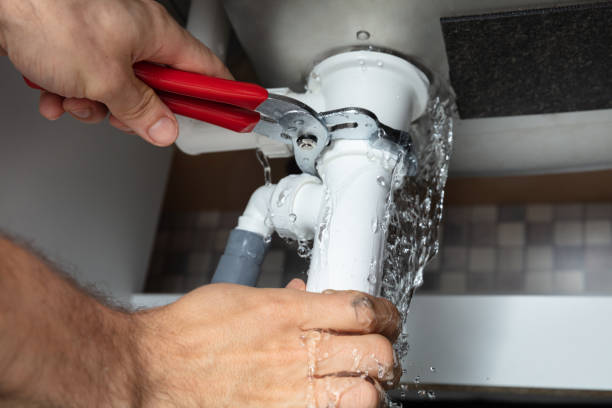 Best Residential water damage restoration  in Ocean Springs, MS