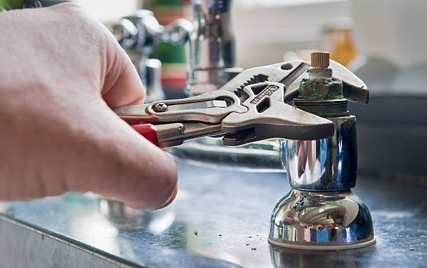 Best Residential water damage restoration  in Ocean Springs, MS