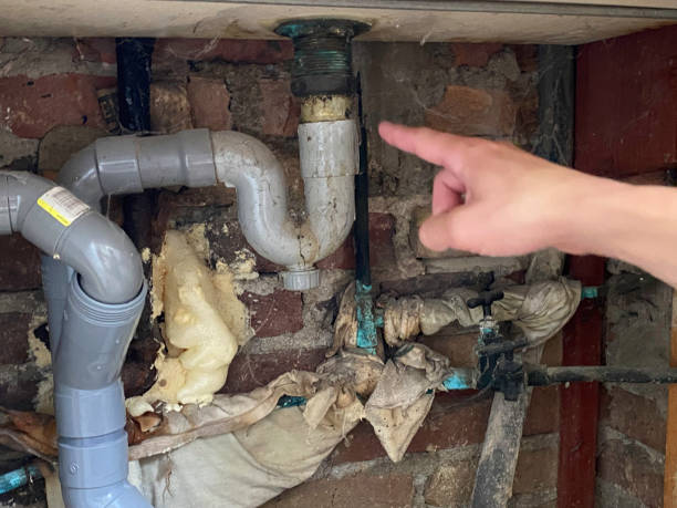 Reliable Ocean Springs, MS Water damage restoration Solutions